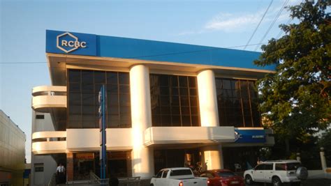 rcbc branches quezon city|List of Rizal Commercial Banking Corporation (RCBC.
